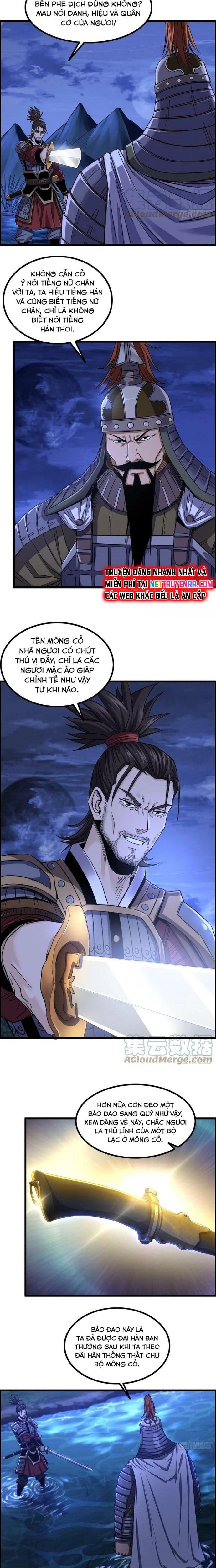 Tôi Một Tay Thống Trị Trò Chơi Chap 14 - Next Chap 15