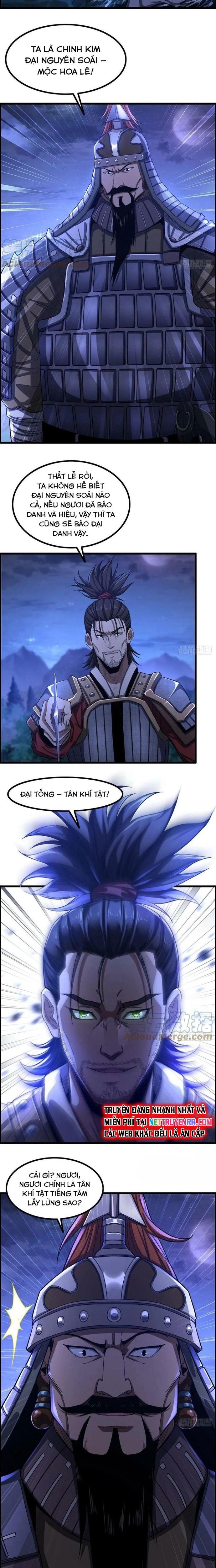 Tôi Một Tay Thống Trị Trò Chơi Chap 14 - Next Chap 15