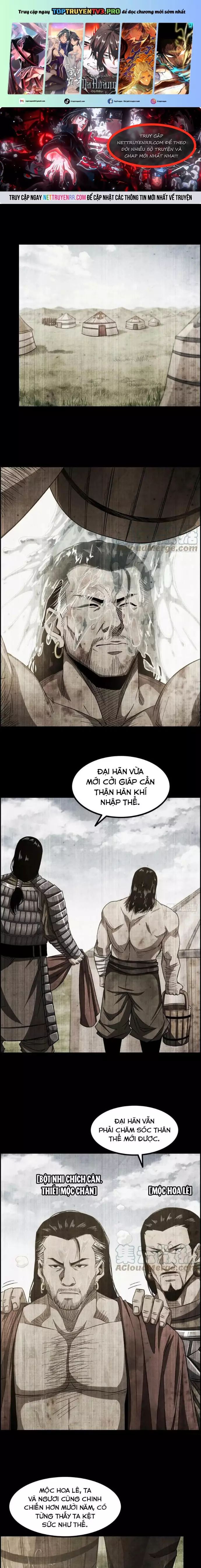 Tôi Một Tay Thống Trị Trò Chơi Chap 15 - Next Chap 16