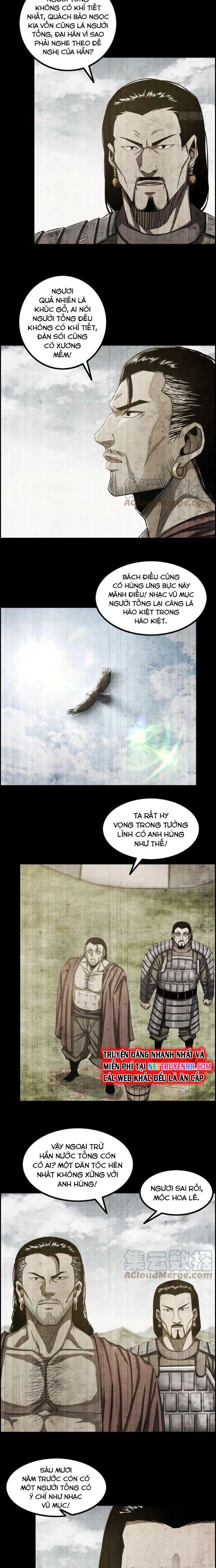 Tôi Một Tay Thống Trị Trò Chơi Chap 15 - Next Chap 16