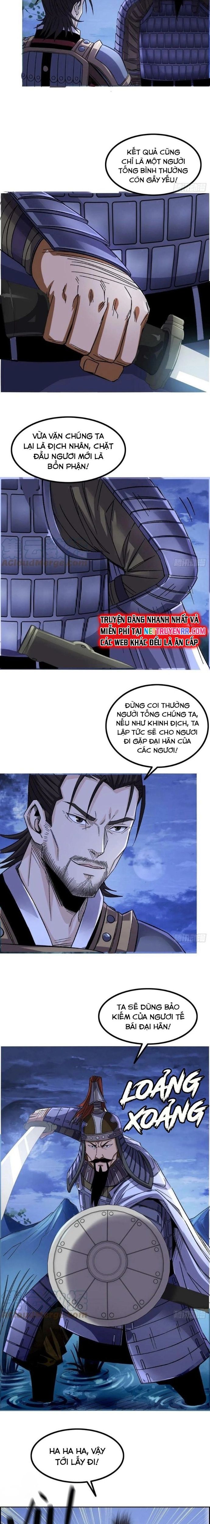 Tôi Một Tay Thống Trị Trò Chơi Chap 15 - Next Chap 16