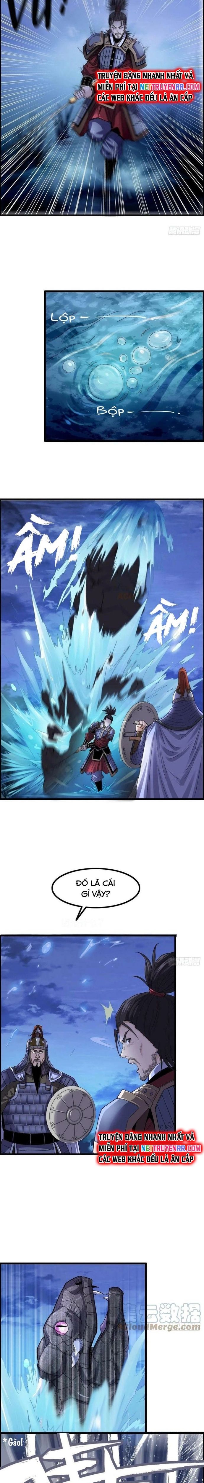 Tôi Một Tay Thống Trị Trò Chơi Chap 15 - Next Chap 16