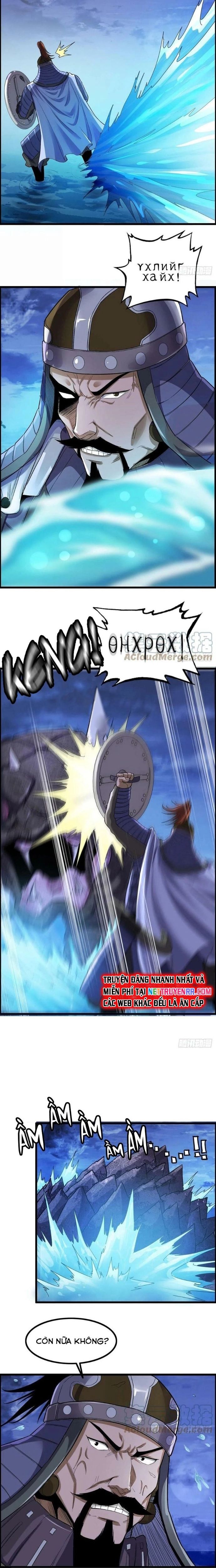 Tôi Một Tay Thống Trị Trò Chơi Chap 15 - Next Chap 16
