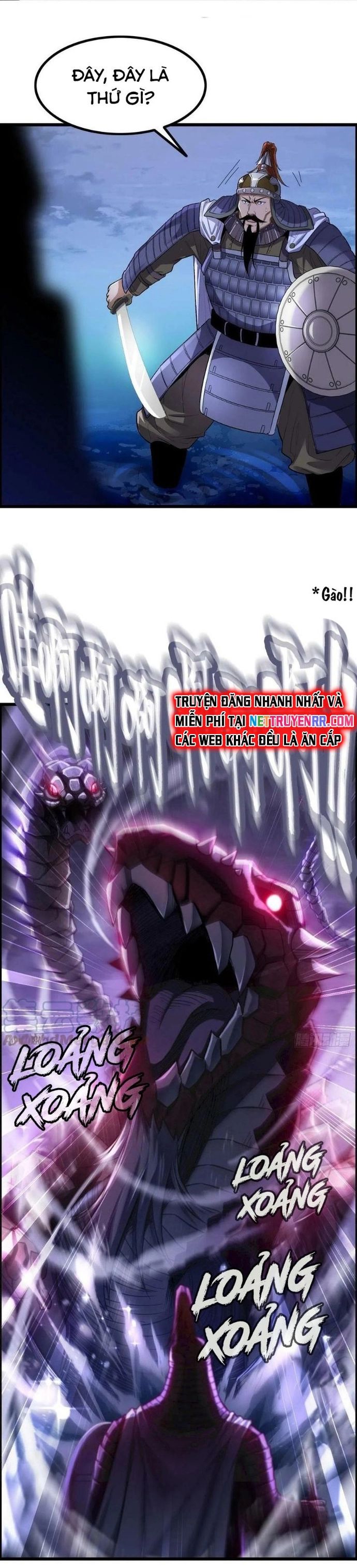 Tôi Một Tay Thống Trị Trò Chơi Chap 15 - Next Chap 16