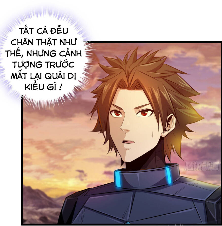 Tôi Một Tay Thống Trị Trò Chơi Chap 2 - Next Chap 3