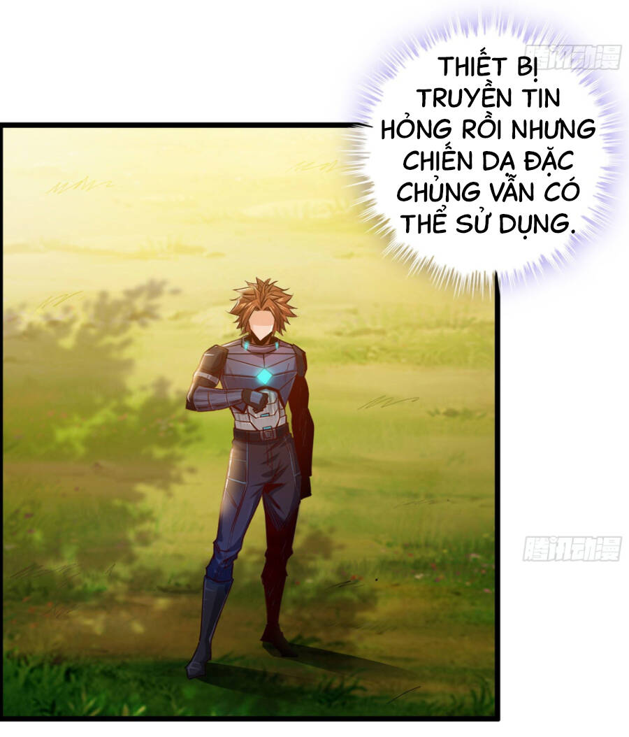 Tôi Một Tay Thống Trị Trò Chơi Chap 2 - Next Chap 3