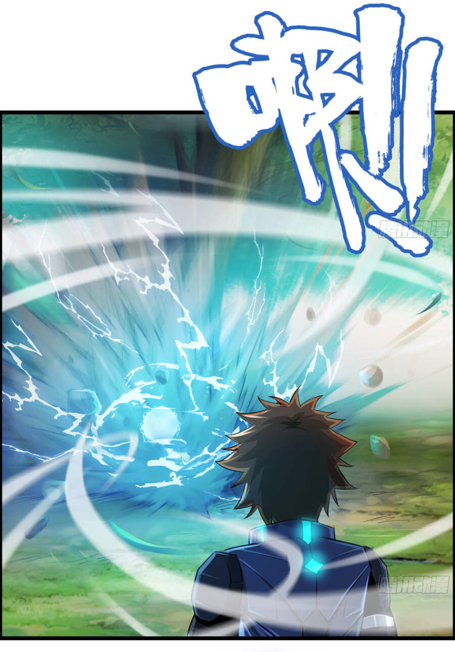 Tôi Một Tay Thống Trị Trò Chơi Chap 2 - Next Chap 3