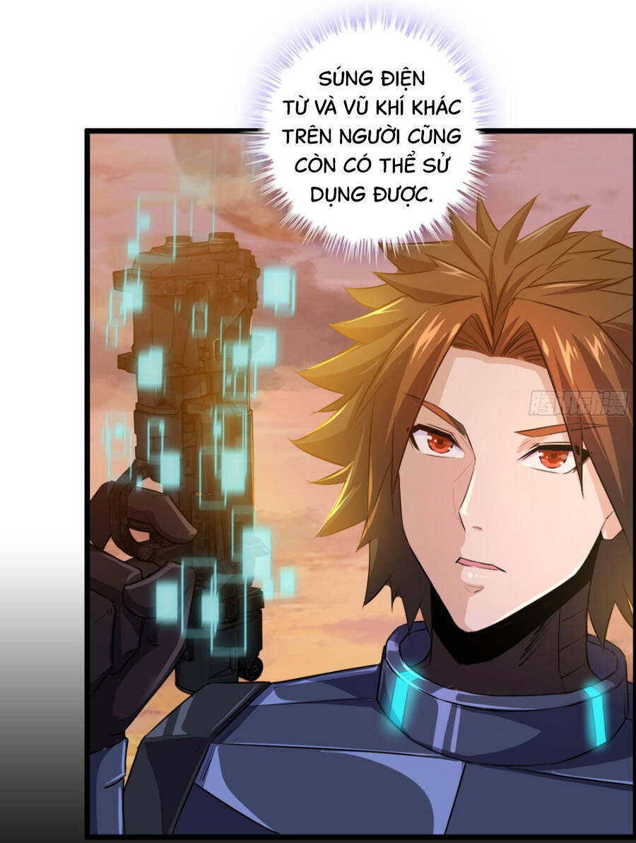 Tôi Một Tay Thống Trị Trò Chơi Chap 2 - Next Chap 3