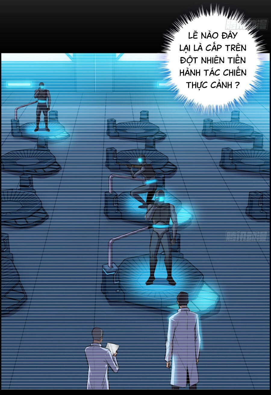 Tôi Một Tay Thống Trị Trò Chơi Chap 2 - Next Chap 3