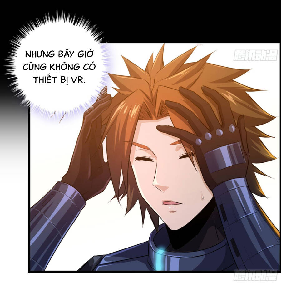 Tôi Một Tay Thống Trị Trò Chơi Chap 2 - Next Chap 3
