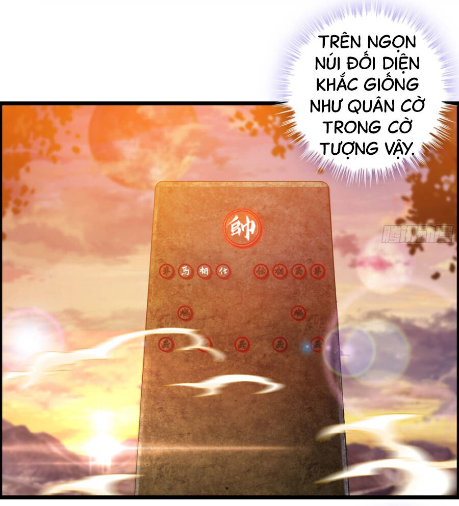 Tôi Một Tay Thống Trị Trò Chơi Chap 2 - Next Chap 3