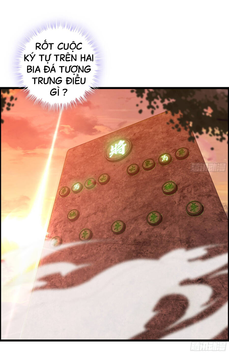 Tôi Một Tay Thống Trị Trò Chơi Chap 2 - Next Chap 3