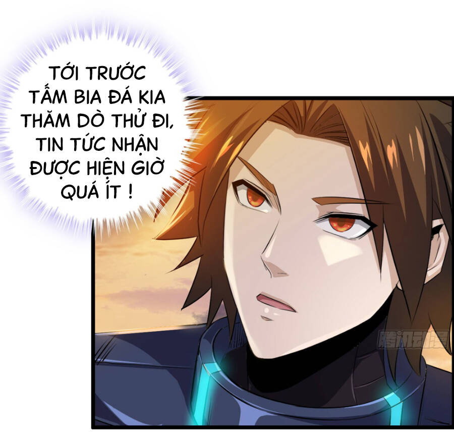 Tôi Một Tay Thống Trị Trò Chơi Chap 2 - Next Chap 3