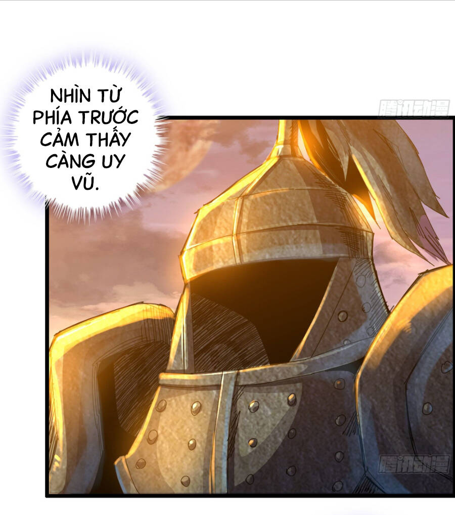 Tôi Một Tay Thống Trị Trò Chơi Chap 2 - Next Chap 3