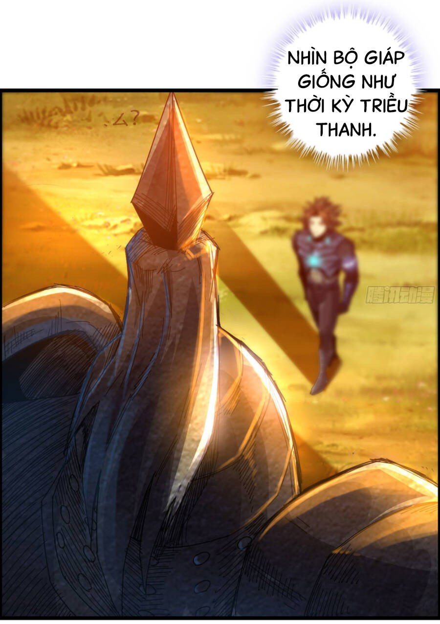 Tôi Một Tay Thống Trị Trò Chơi Chap 2 - Next Chap 3