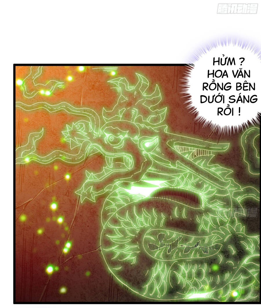 Tôi Một Tay Thống Trị Trò Chơi Chap 2 - Next Chap 3