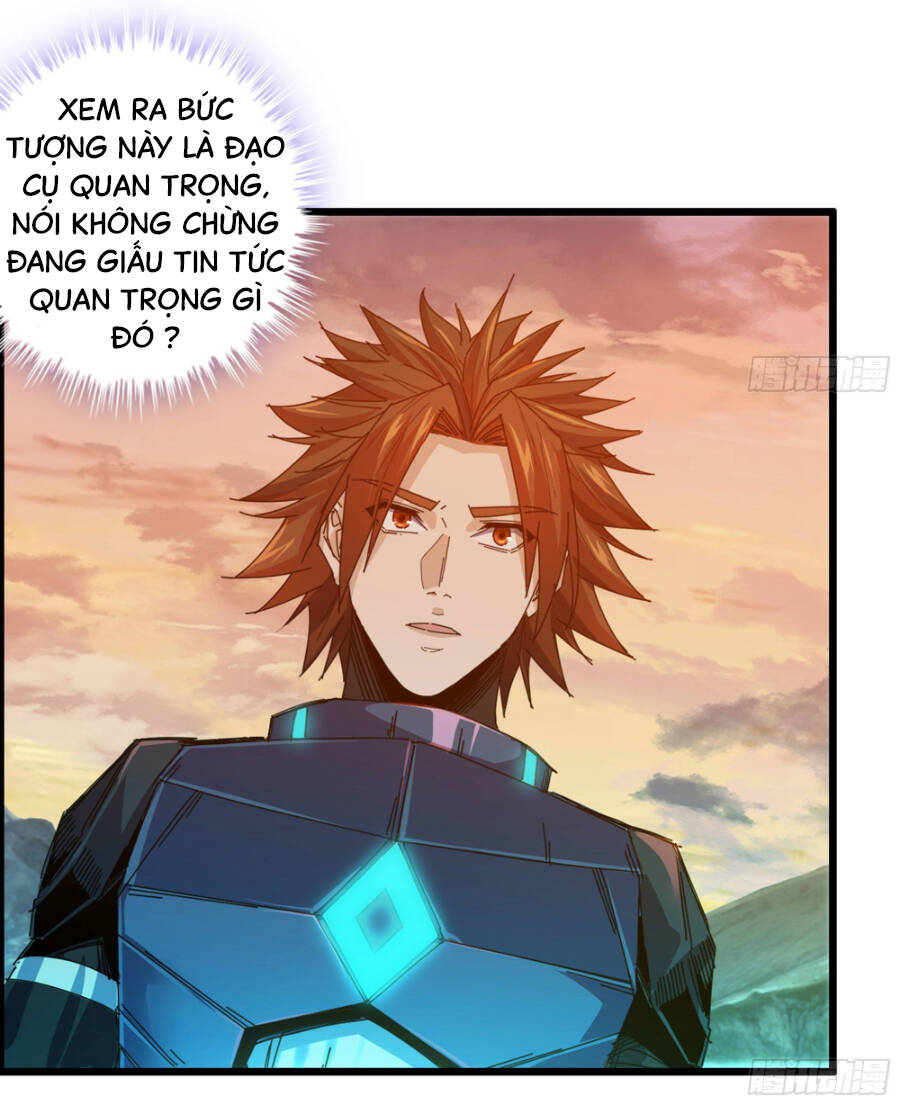 Tôi Một Tay Thống Trị Trò Chơi Chap 2 - Next Chap 3