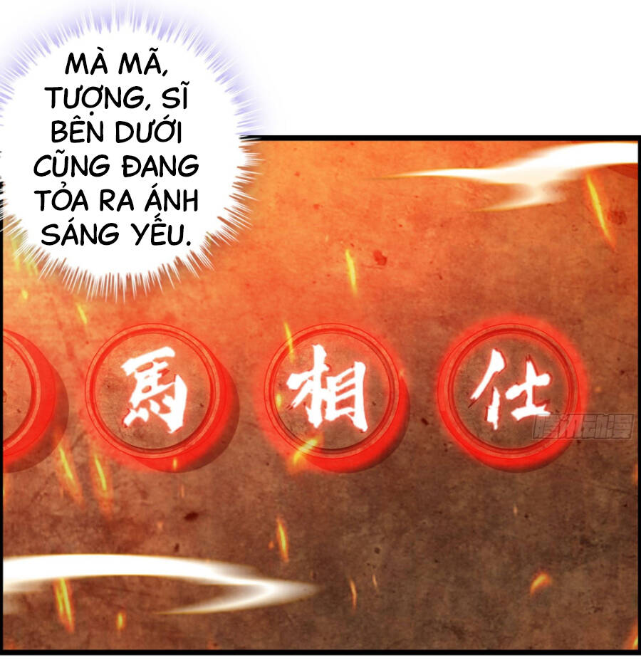Tôi Một Tay Thống Trị Trò Chơi Chap 2 - Next Chap 3
