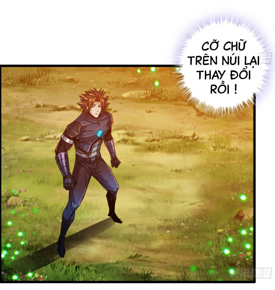 Tôi Một Tay Thống Trị Trò Chơi Chap 2 - Next Chap 3