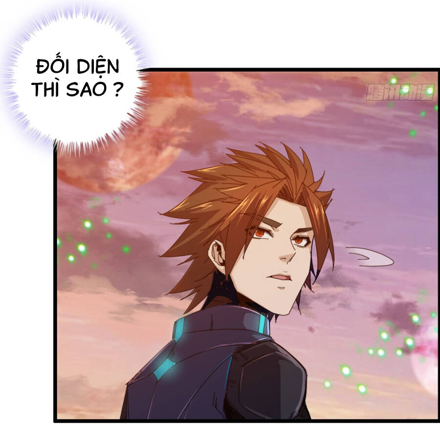 Tôi Một Tay Thống Trị Trò Chơi Chap 2 - Next Chap 3