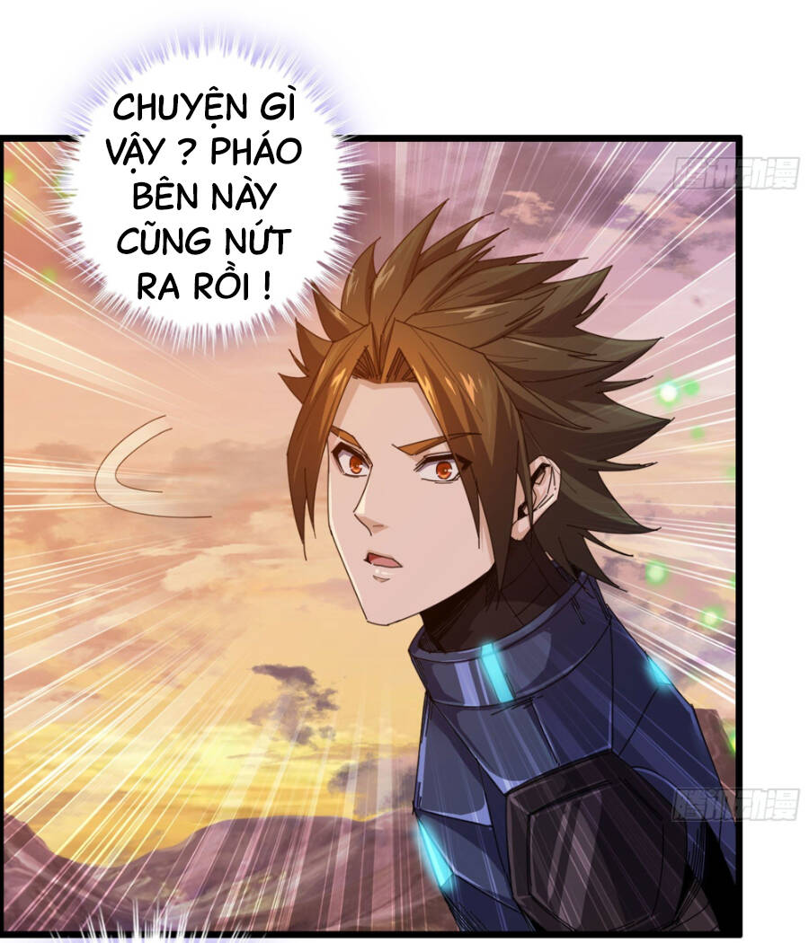 Tôi Một Tay Thống Trị Trò Chơi Chap 2 - Next Chap 3