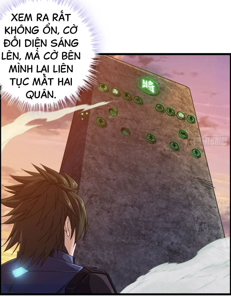 Tôi Một Tay Thống Trị Trò Chơi Chap 2 - Next Chap 3