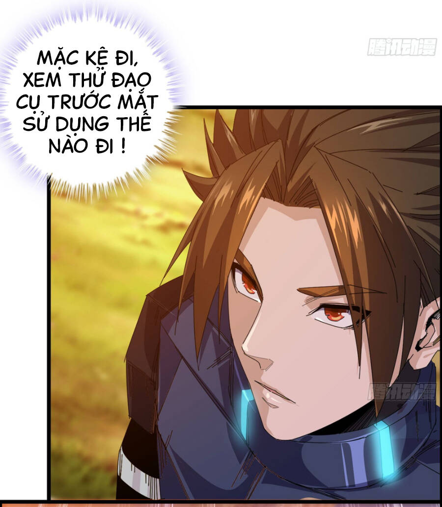 Tôi Một Tay Thống Trị Trò Chơi Chap 2 - Next Chap 3