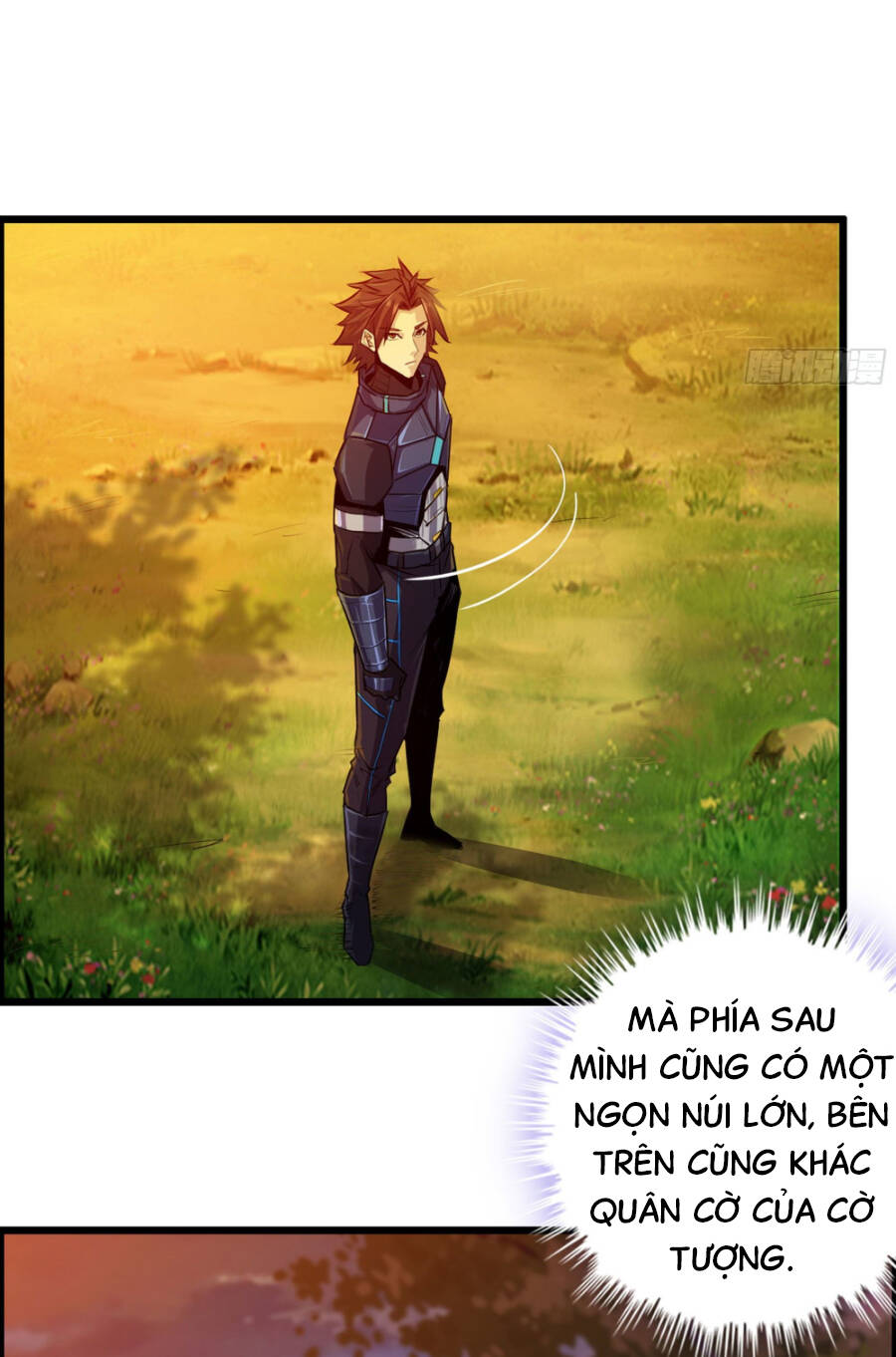 Tôi Một Tay Thống Trị Trò Chơi Chap 2 - Next Chap 3