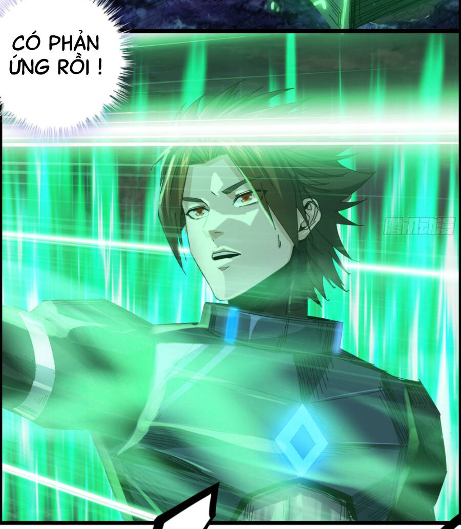 Tôi Một Tay Thống Trị Trò Chơi Chap 2 - Next Chap 3