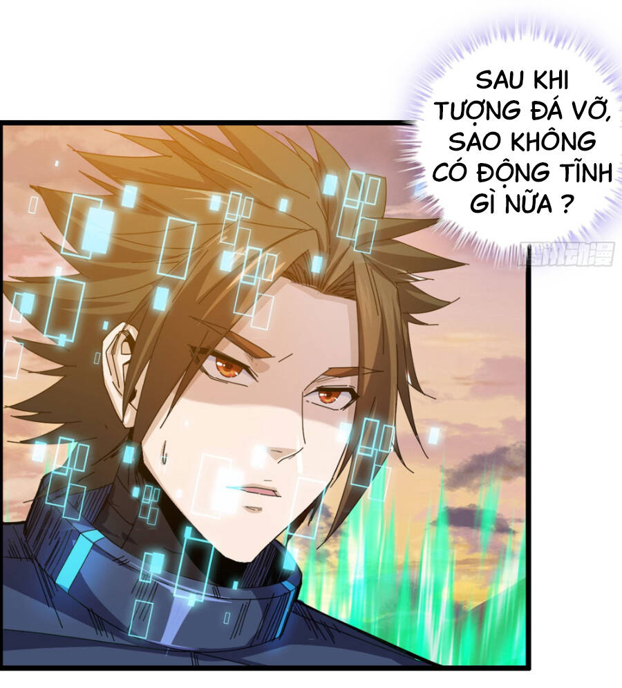 Tôi Một Tay Thống Trị Trò Chơi Chap 2 - Next Chap 3