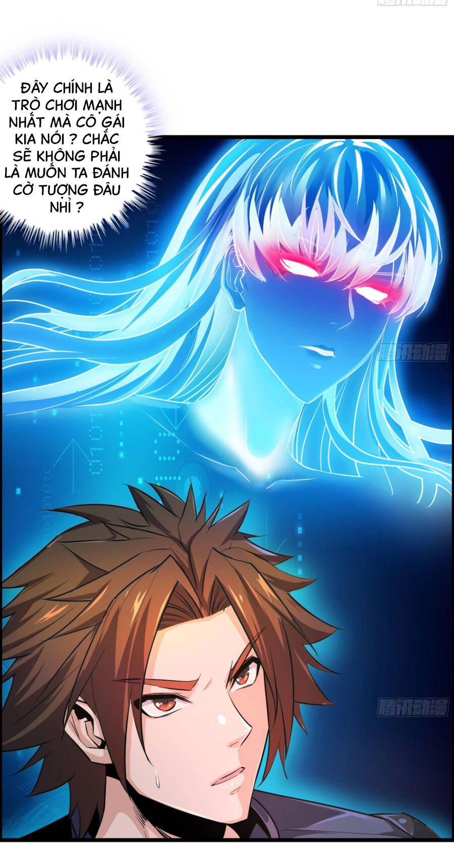 Tôi Một Tay Thống Trị Trò Chơi Chap 2 - Next Chap 3