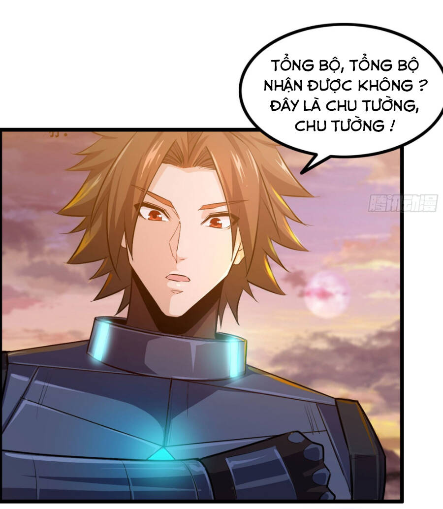 Tôi Một Tay Thống Trị Trò Chơi Chap 2 - Next Chap 3