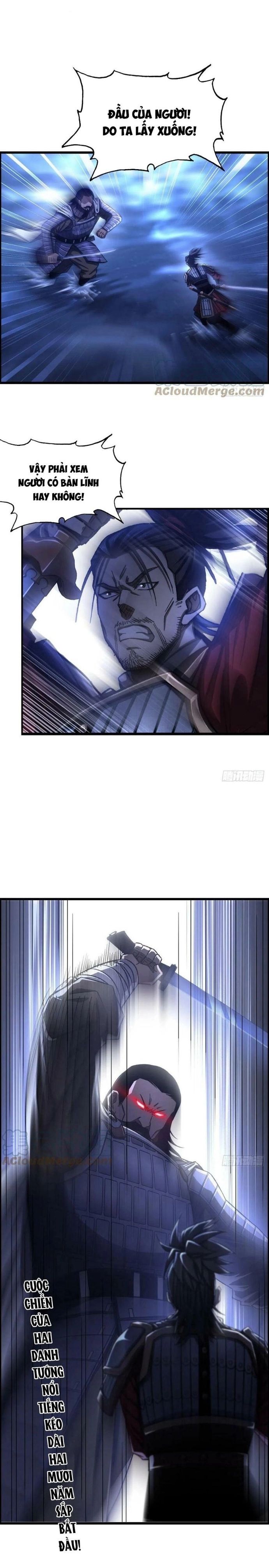 Tôi Một Tay Thống Trị Trò Chơi Chap 21 - Next Chap 22