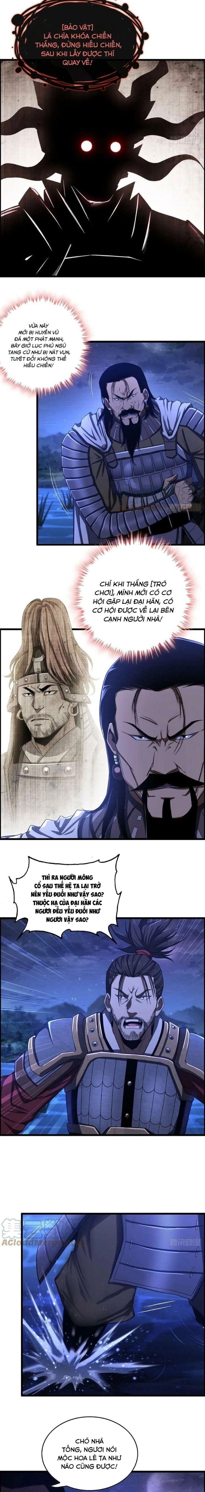 Tôi Một Tay Thống Trị Trò Chơi Chap 21 - Next Chap 22