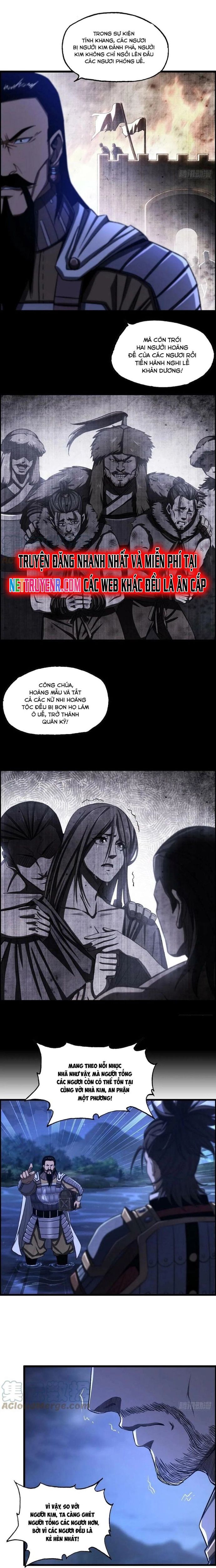 Tôi Một Tay Thống Trị Trò Chơi Chap 21 - Next Chap 22