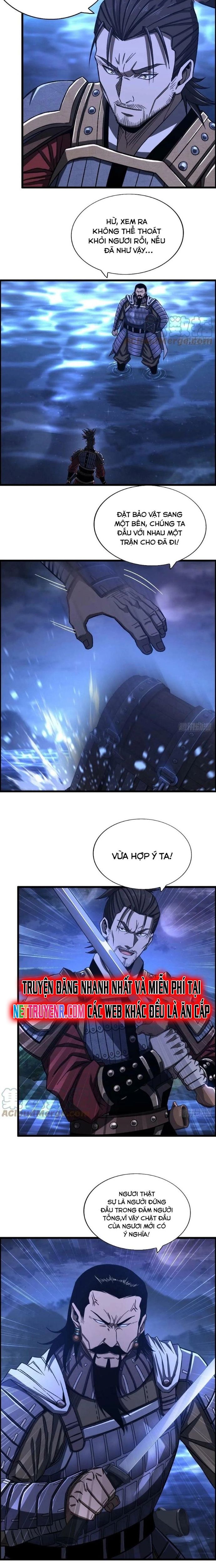 Tôi Một Tay Thống Trị Trò Chơi Chap 21 - Next Chap 22