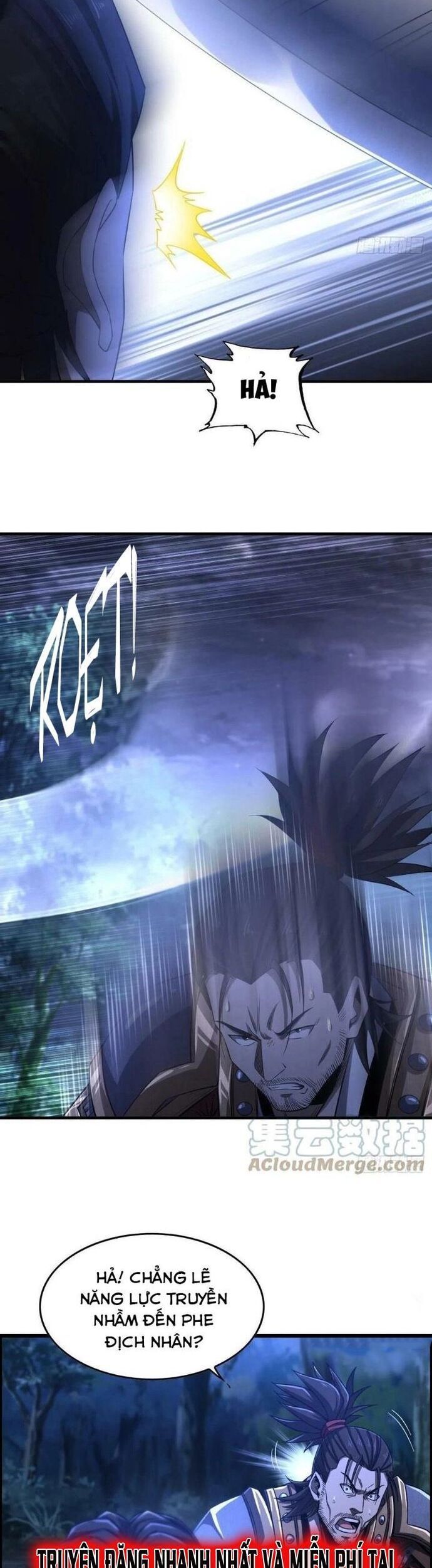 Tôi Một Tay Thống Trị Trò Chơi Chap 22 - Next Chap 23
