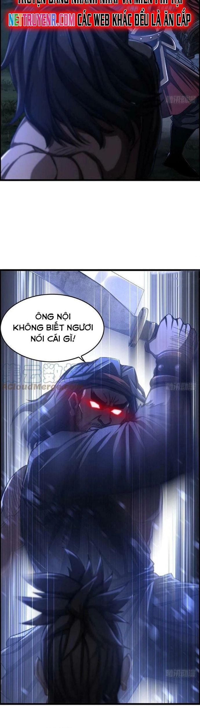 Tôi Một Tay Thống Trị Trò Chơi Chap 22 - Next Chap 23