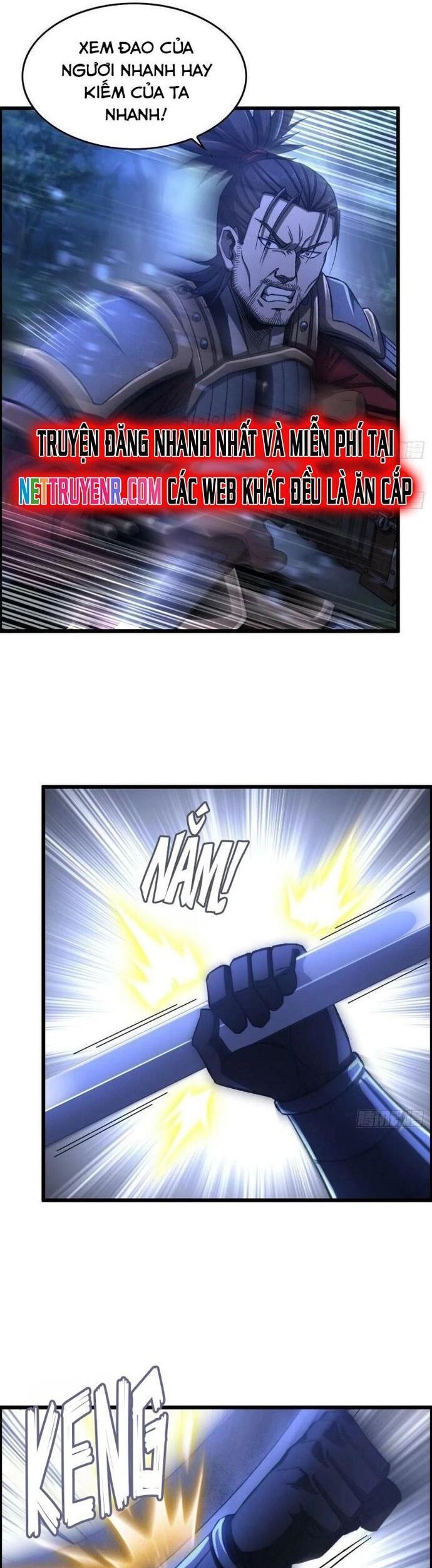 Tôi Một Tay Thống Trị Trò Chơi Chap 22 - Next Chap 23