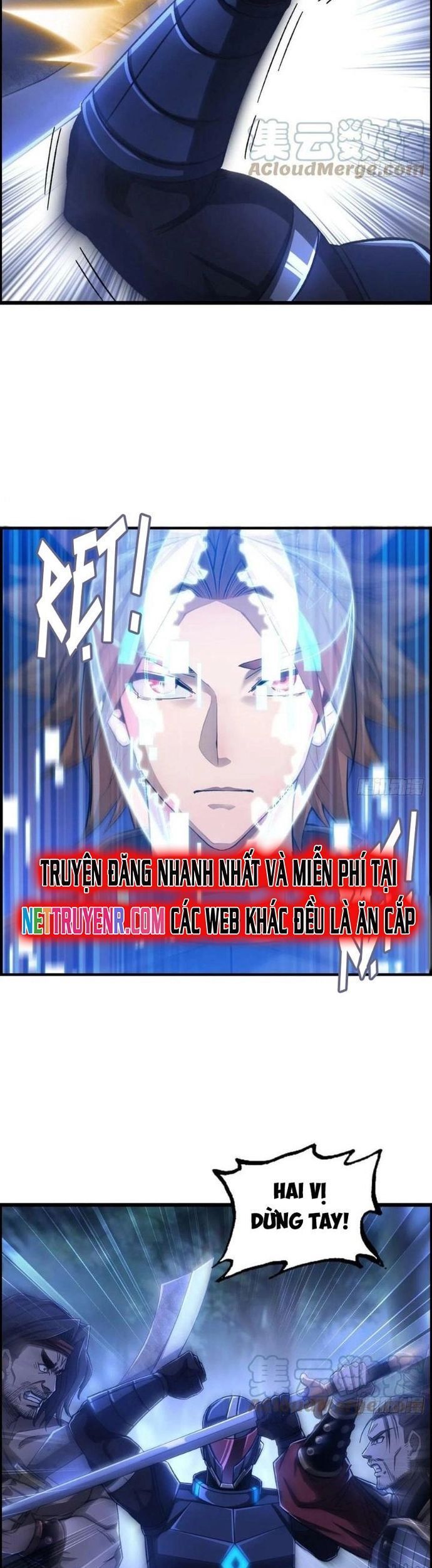 Tôi Một Tay Thống Trị Trò Chơi Chap 22 - Next Chap 23