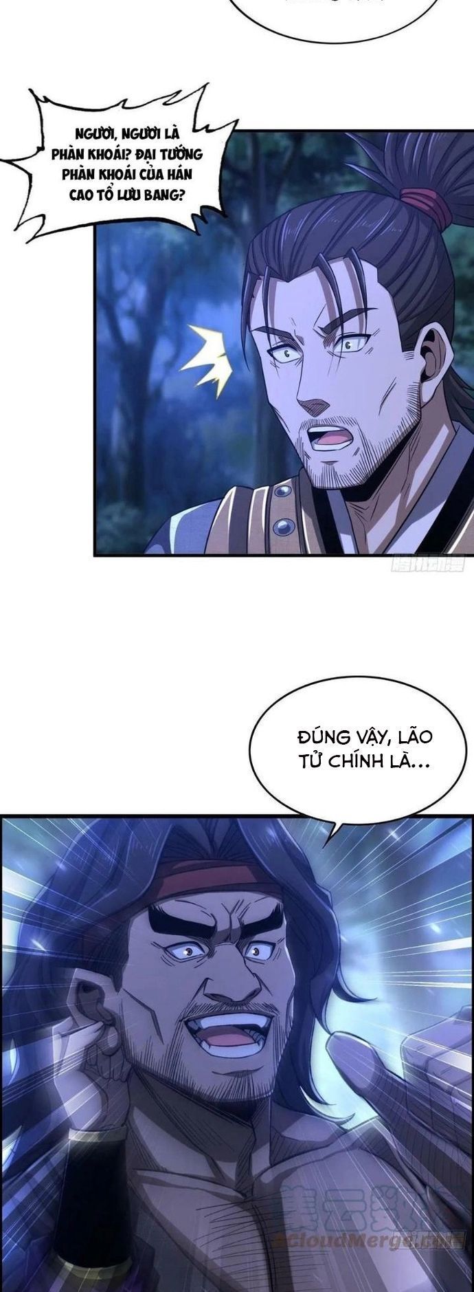 Tôi Một Tay Thống Trị Trò Chơi Chap 22 - Next Chap 23