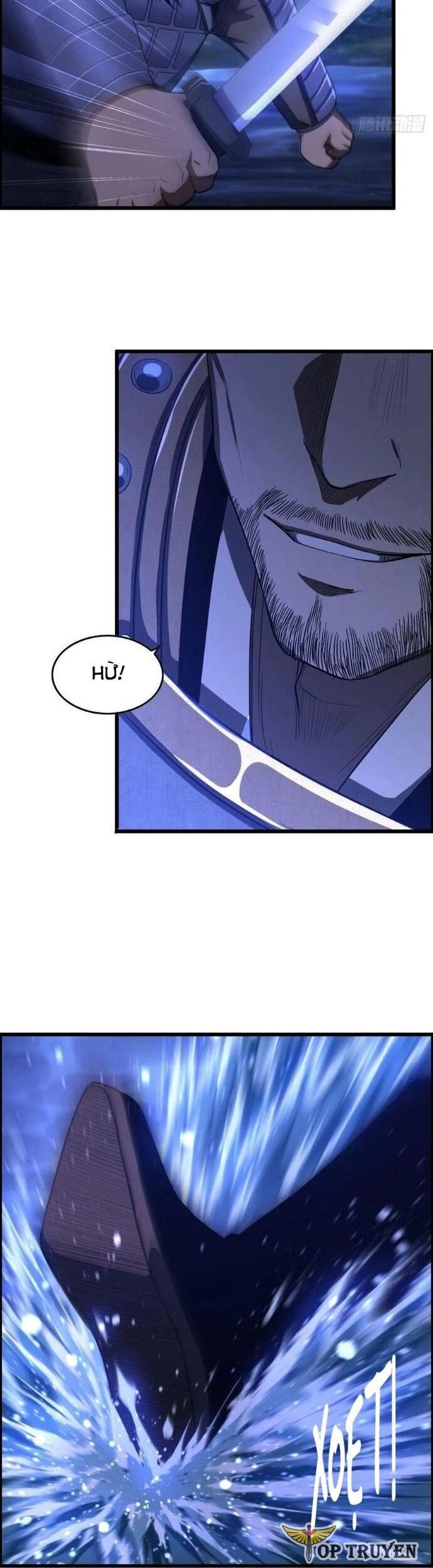 Tôi Một Tay Thống Trị Trò Chơi Chap 22 - Next Chap 23
