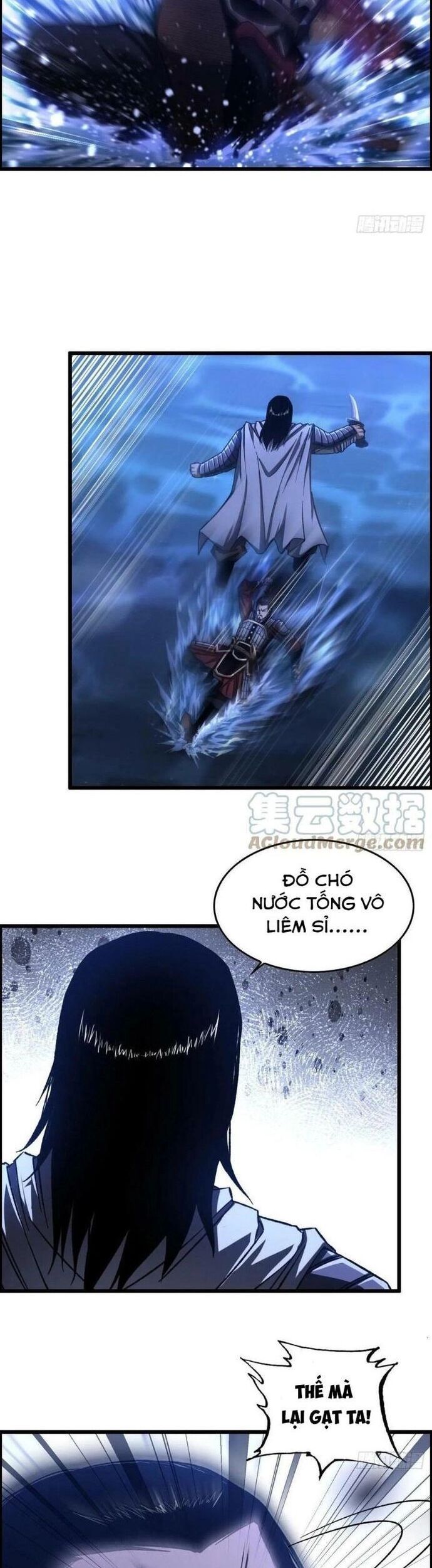 Tôi Một Tay Thống Trị Trò Chơi Chap 22 - Next Chap 23