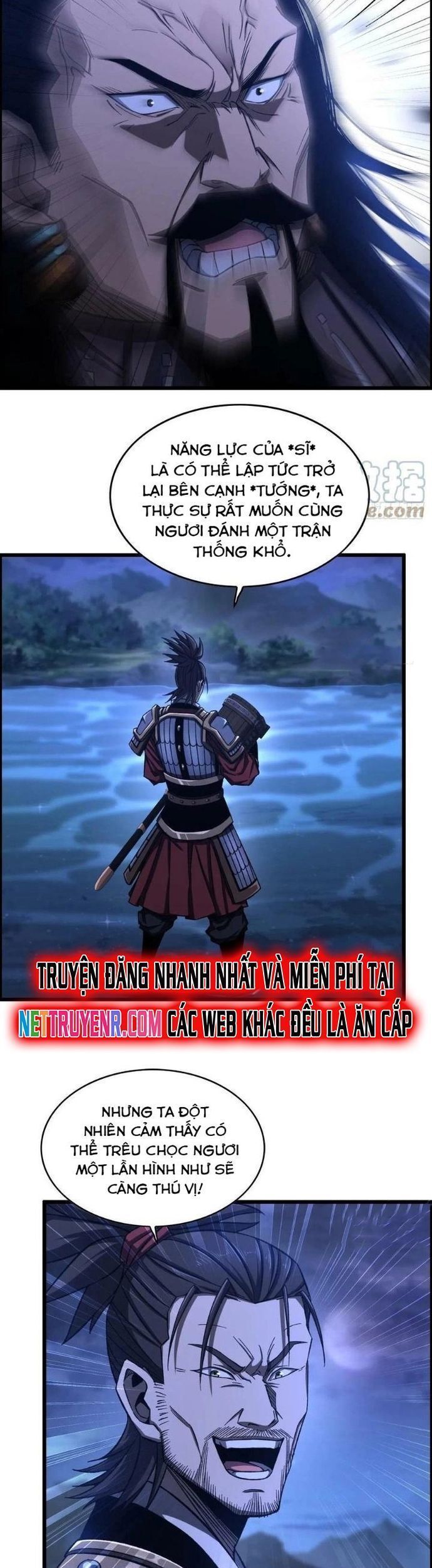Tôi Một Tay Thống Trị Trò Chơi Chap 22 - Next Chap 23