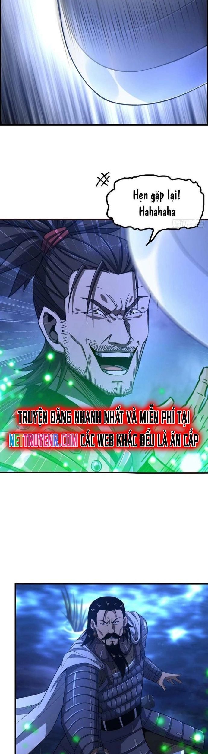 Tôi Một Tay Thống Trị Trò Chơi Chap 22 - Next Chap 23