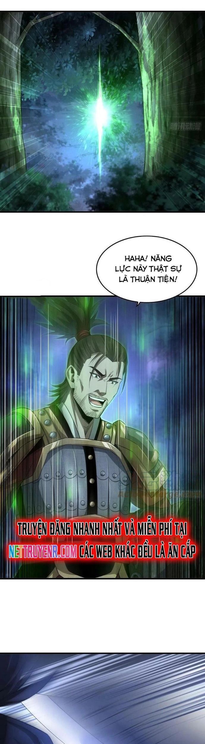Tôi Một Tay Thống Trị Trò Chơi Chap 22 - Next Chap 23