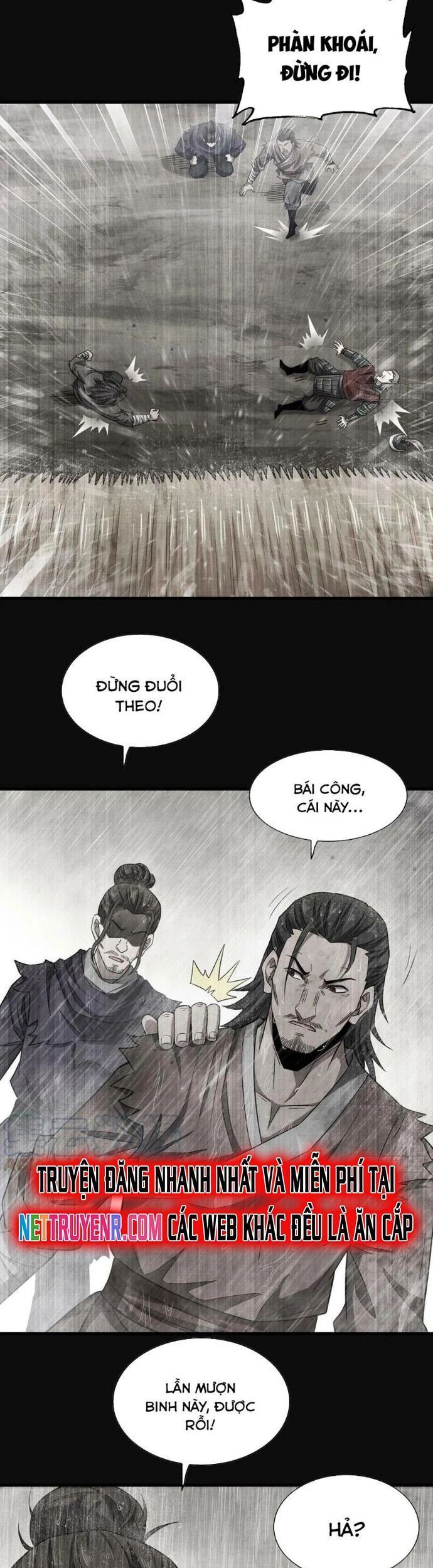 Tôi Một Tay Thống Trị Trò Chơi Chap 23 - Next Chap 24