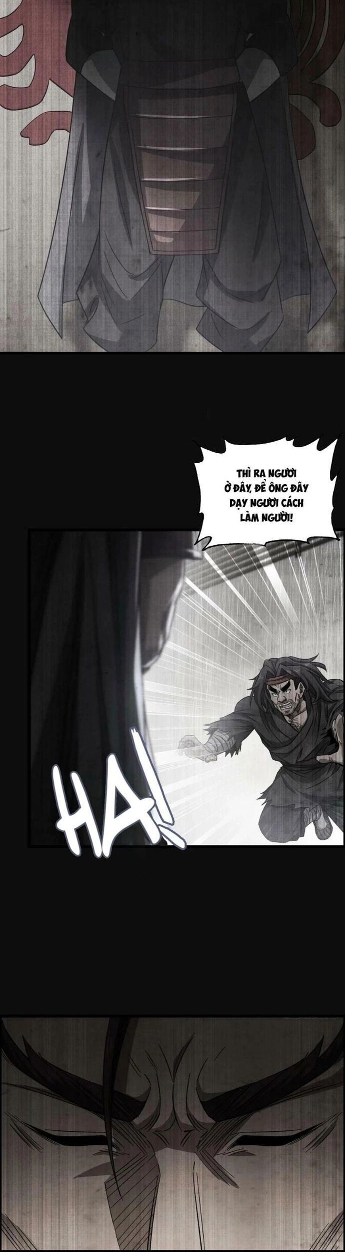 Tôi Một Tay Thống Trị Trò Chơi Chap 23 - Next Chap 24