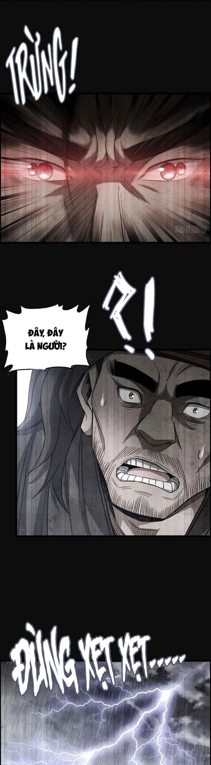 Tôi Một Tay Thống Trị Trò Chơi Chap 23 - Next Chap 24
