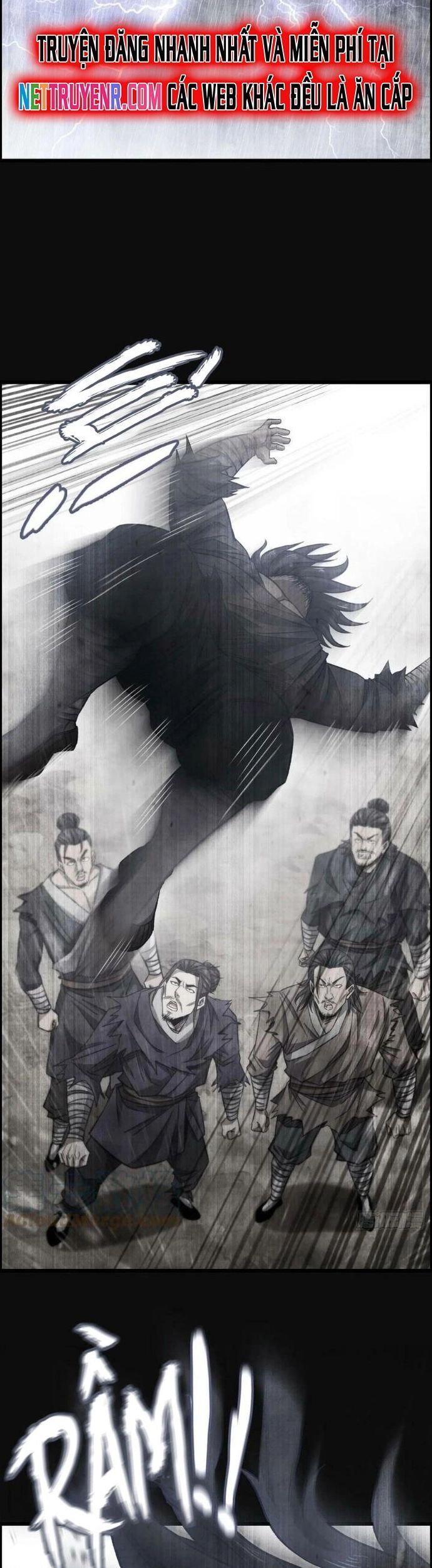 Tôi Một Tay Thống Trị Trò Chơi Chap 23 - Next Chap 24